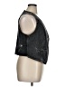 Universal Thread 100% Cotton Black Denim Vest Size 17 - photo 4