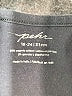 Pehr Gray Sweatshirt Size 18-24 mo - photo 3