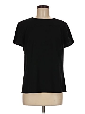Ted Baker London Short Sleeve Top (view 1)