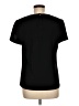 Ted Baker London Black Short Sleeve Top Size 8 (3) - photo 2