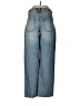 Garage 100% Cotton Blue Jeans Size 1 - photo 2