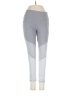 Jadelynn Brooke Gray Active Pants Size S - photo 1