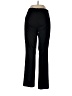 BOSS by HUGO BOSS 100% Polyester Solid Black Dress Pants Size 10 - photo 2
