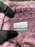 Columbia 100% Polyester Purple Fleece Size XS - photo 6