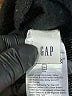 Gap 100% Acrylic Brown Poncho One size - photo 7