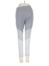 Jadelynn Brooke Gray Active Pants Size S - photo 2