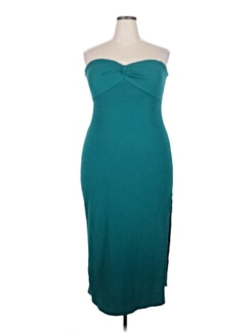 Wild Fable Cocktail Dress (view 1)