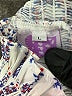 Assorted Brands Purple Casual Dress Size L - photo 8