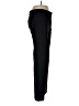BOSS by HUGO BOSS 100% Polyester Solid Black Dress Pants Size 10 - photo 4