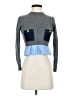 Sandro Gray Pullover Sweater Size XXS (estimated) - photo 1