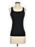 Splendid Black Active Tank Size S - photo 1