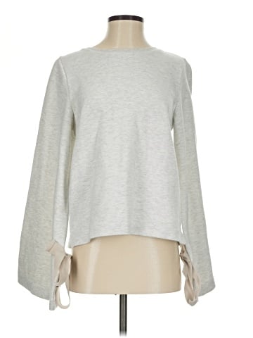 J.Crew Sweatshirt (view 1)