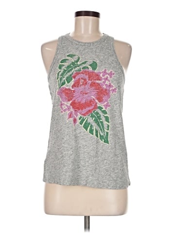J.Crew Sleeveless Top (view 1)