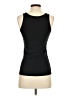 Splendid Black Active Tank Size S - photo 2