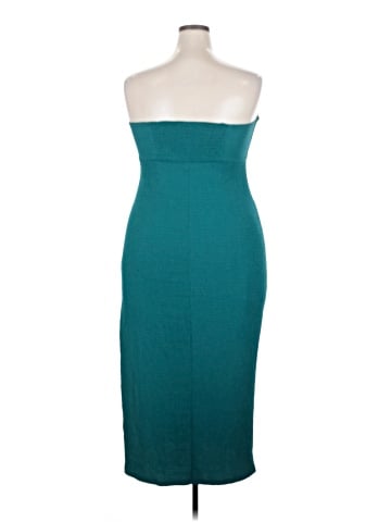 Wild Fable Cocktail Dress (view 2)