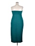 Wild Fable Teal Cocktail Dress Size XXL - photo 2