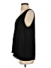 Joie 100% Silk Black Sleeveless Silk Top Size S - photo 5