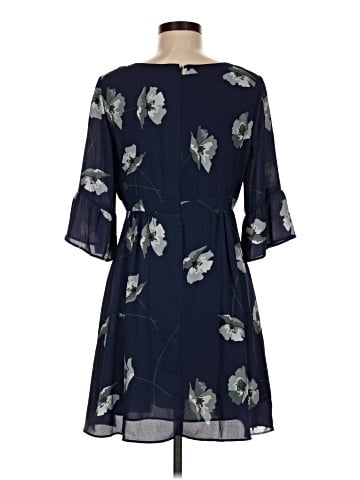 Paper Crown Casual Dress (view 2)