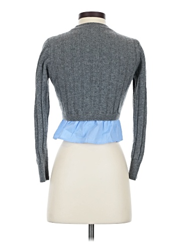 Sandro Pullover Sweater (view 2)