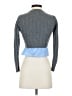 Sandro Gray Pullover Sweater Size XXS (estimated) - photo 2