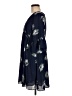 Paper Crown 100% Polyester Blue Casual Dress Size M - photo 5