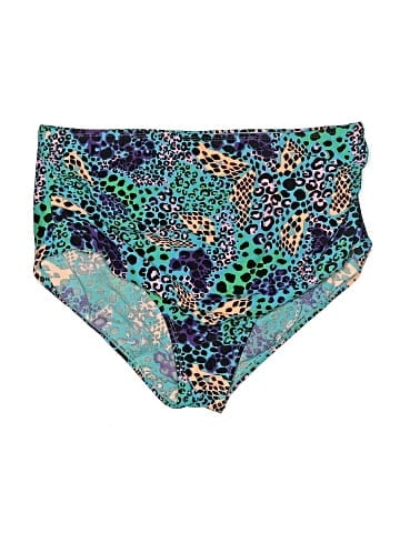 Catalina Swimsuit Bottoms (view 1)