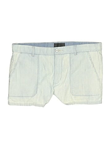 Vince. Denim Shorts (view 1)