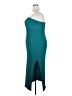 Wild Fable Teal Cocktail Dress Size XXL - photo 5