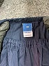 Old Navy Solid Blue Casual Dress Size XS - photo 7