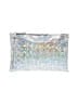 Unbranded Silver Clutch One size - photo 1