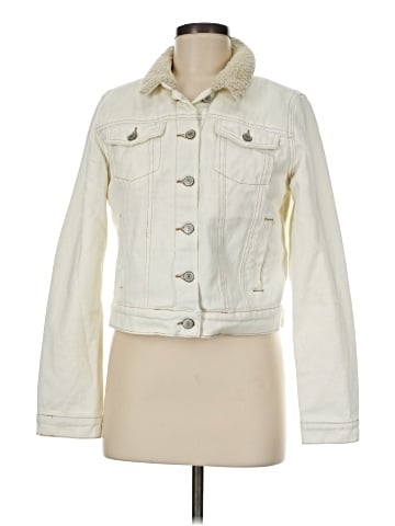 Stoosh Denim Jacket (view 1)