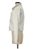Stoosh 100% Polyester Ivory Denim Jacket Size M - photo 5
