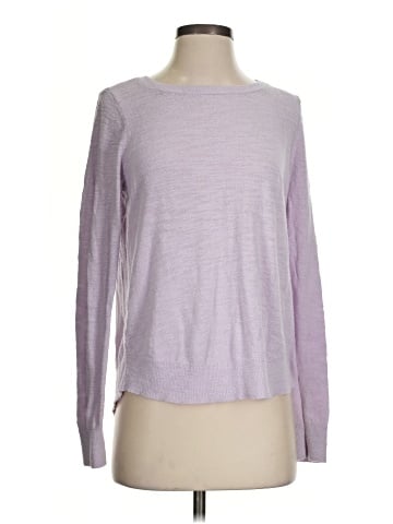 Ann Taylor LOFT Pullover Sweater (view 1)