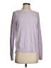 Ann Taylor LOFT Purple Pullover Sweater Size S - photo 1