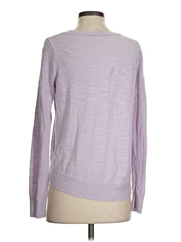 Ann Taylor LOFT Pullover Sweater (view 2)