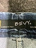 Bevy Flog Blue Jeans Size 28 waist - photo 7