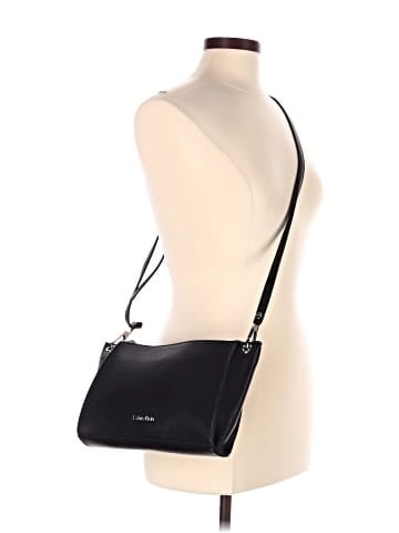 Calvin Klein Crossbody Bag (view 2)