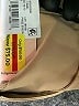 BCBGeneration Tan Trenchcoat Size M - photo 7