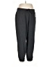 Gap Chevron-herringbone Gray Sweatpants Size XL - photo 1