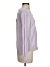 Ann Taylor LOFT Purple Pullover Sweater Size S - photo 4