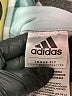 Adidas Blue Pullover Hoodie Size 7 - 8 - photo 3