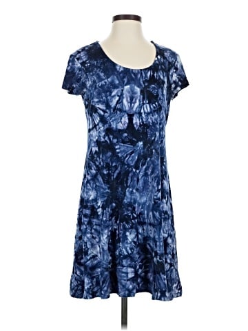 Philosophy Republic Clothing Casual Dress (view 1)