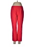 Assorted Brands Red Casual Pants Size EU 40 / US 10 - photo 1