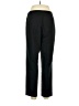 Ruby Rd. Solid Black Dress Pants Size 8 - photo 2