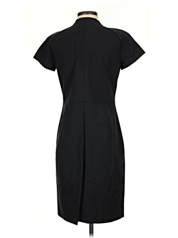 Lafayette 148 New York Casual Dress (view 2)
