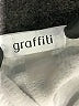 GRAFFITI Ivory Tank Top Size XS (estimated) - photo 7