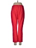 Assorted Brands Red Casual Pants Size EU 40 / US 10 - photo 2