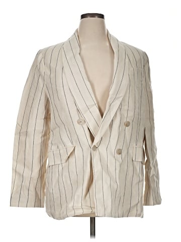 Banana Republic Blazer (view 1)