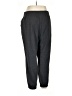 Gap Chevron-herringbone Gray Sweatpants Size XL - photo 2