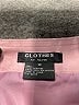 Assorted Brands 100% Leather Pink Leather Skirt Size 14 - photo 3